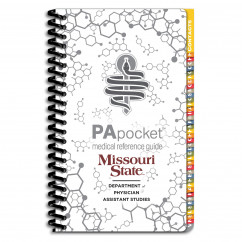 PApocket® Physician Assistant Missouri State 